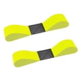 thumbnail image 2 of harper 2 Pieces Golf Swing Trainer Improving Hand Positioning Portable Swing Correcting green, 2 of 9