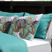 Greenland Home Fashions Nirvana Duvet-Style Pillow Sham