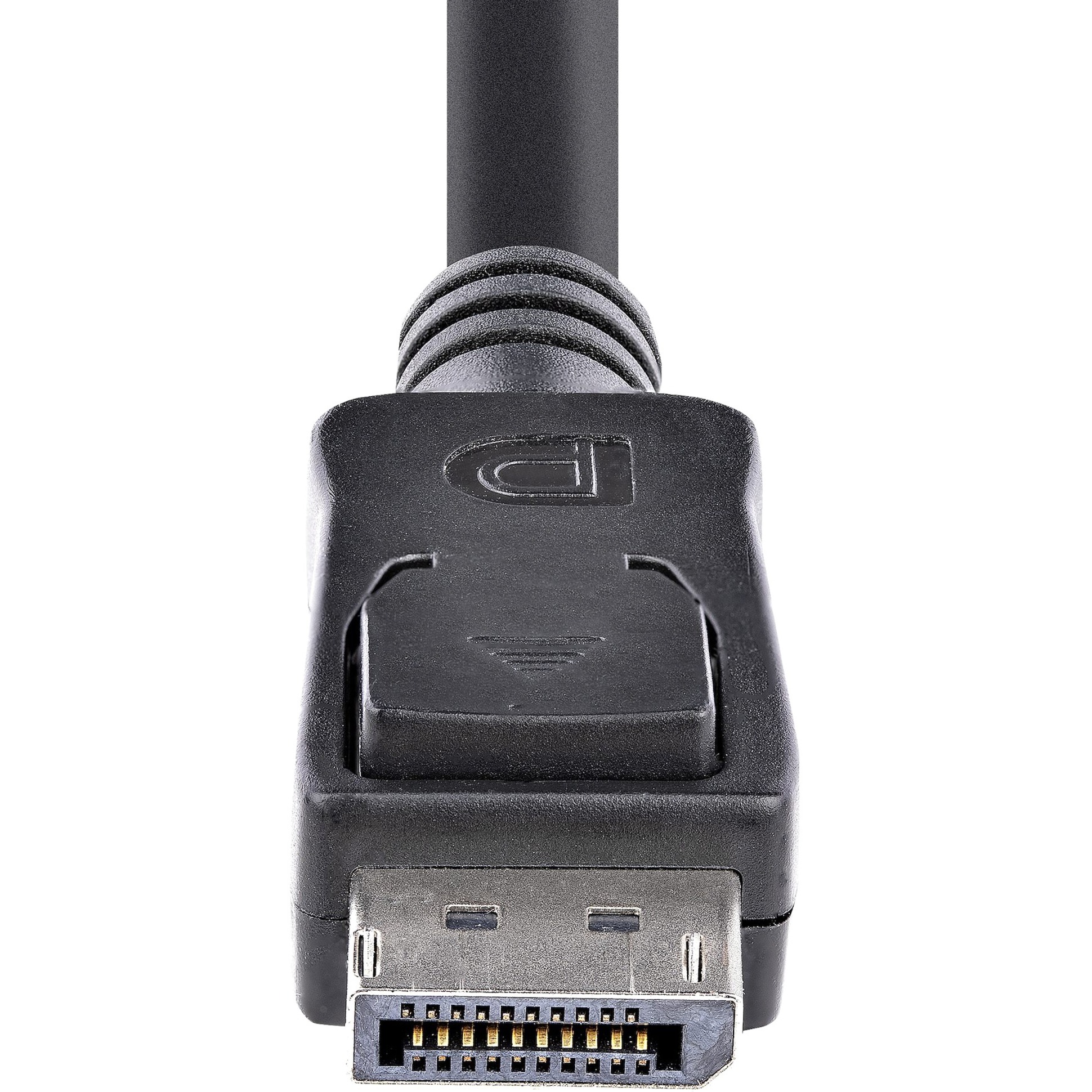 StarTech 6ft DisplayPort 1.2 Cable 10 Pack DISPLPORT6L10PK