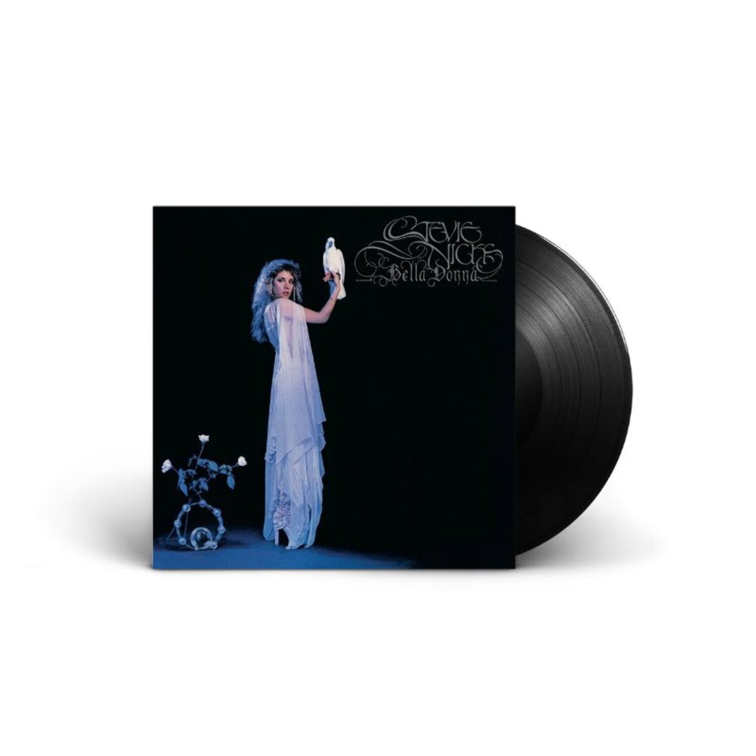 Stevie Nicks - Bella Donna - Music & Performance - Vinyl