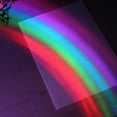 thumbnail image 4 of Rainbowz Projector Light USB Night Light 7 Colorful Light 1200mAh Rechargeable Nightlight Gift for Kids, 4 of 8