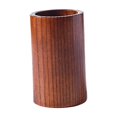 thumbnail image 2 of AMLESO Utensil Holder for Kitchen Counter Wood Spoons Fork Storage Rack for Bathroom, 2 of 8