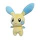 thumbnail image 1 of Sanei Boeki Pokemon PP70 Maenan (S) Stuffed Height 22cm, 1 of 3