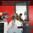 thumbnail image 4 of 5PCS Hair Dye Color Brush and Bowl Set Ear Caps Dye Mixer Hair Tint Dying Coloring Applicator, 4 of 7