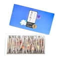 thumbnail image 2 of Chicory Gardenia Tea, Lily Mulberry Leaf Tea Mellow Taste Independent Tea Bag For Travel ANGGREK Otros, 2 of 8