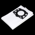 thumbnail image 1 of Filter Bag,  Sealing Nonwoven Design Wear Resistant Vacuum Cleaner Dust Bag Premium Fabrics  For Office For Home For Hotel, 1 of 8
