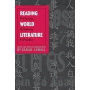 Reading World Literature : Theory, History, Practice (Paperback)