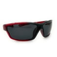 thumbnail image 3 of Nitrogen Polarized Sunglasses Mens Sport Running Fishing Golfing Driving Glasses, 3 of 5