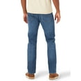 thumbnail image 3 of Lee® Men's Extreme Motion Slim Straight Jean with Flex Waistband, 3 of 7