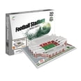 thumbnail image 3 of Puzzle 3D para el estadio de fútbol de Old Trafford, regalo de recuerdo, 3 of 7
