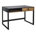 thumbnail image 4 of Walter Collection Desk with Drawer & Cubby, 4 of 7