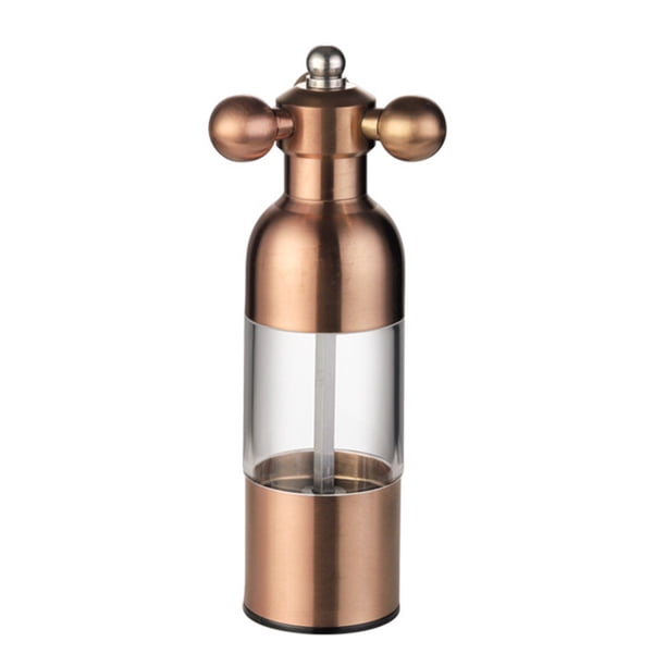 Sesame Spice Grinder 304 Accesorios Bbq Acero Inoxidable