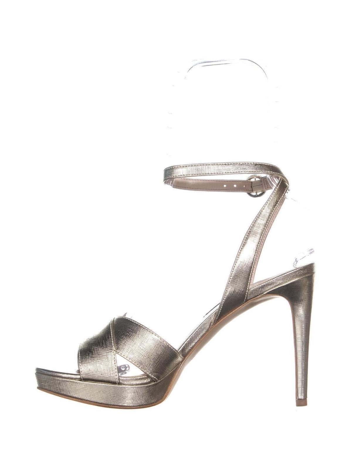 nine west quisha ankle strap sandal