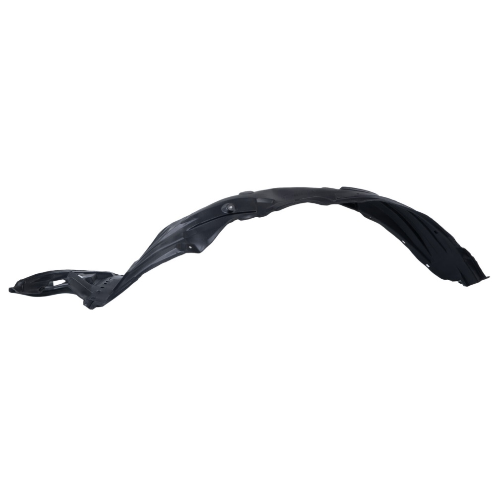 Front Right Passenger Side Fender Liner Splash Shield For Toyota 2014