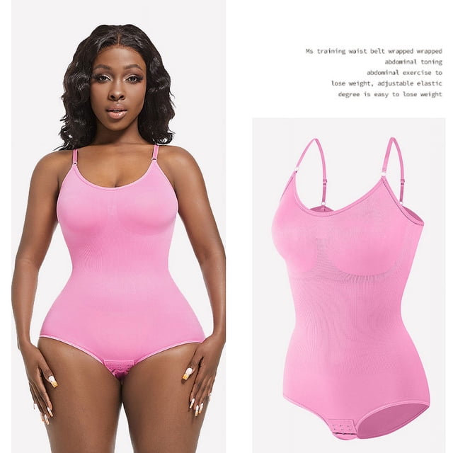 Ropa moldeadora de una pieza, sin costuras, moldeadora abdominal, soporte superior, push-up, corsé de gran tamaño, ropa interior moldeadora de cintura posparto