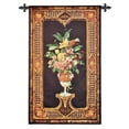 thumbnail image 1 of Fine Art Tapestries Anemone Wall Tapestry, 1 of 1