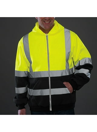 Construction Jackets Men