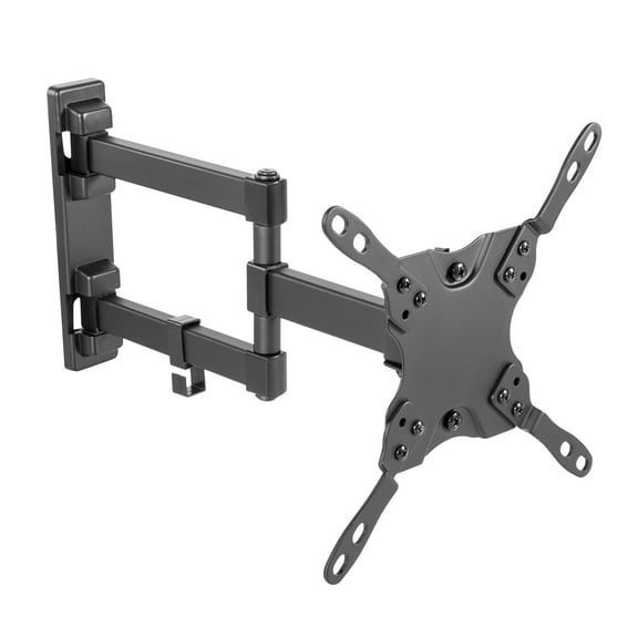 ACCL TV Mount for 13~42" w/ 14.3" Arm 60~364mm Full Motion, 200x200 VESA , LDA21-223, 2 Pack
