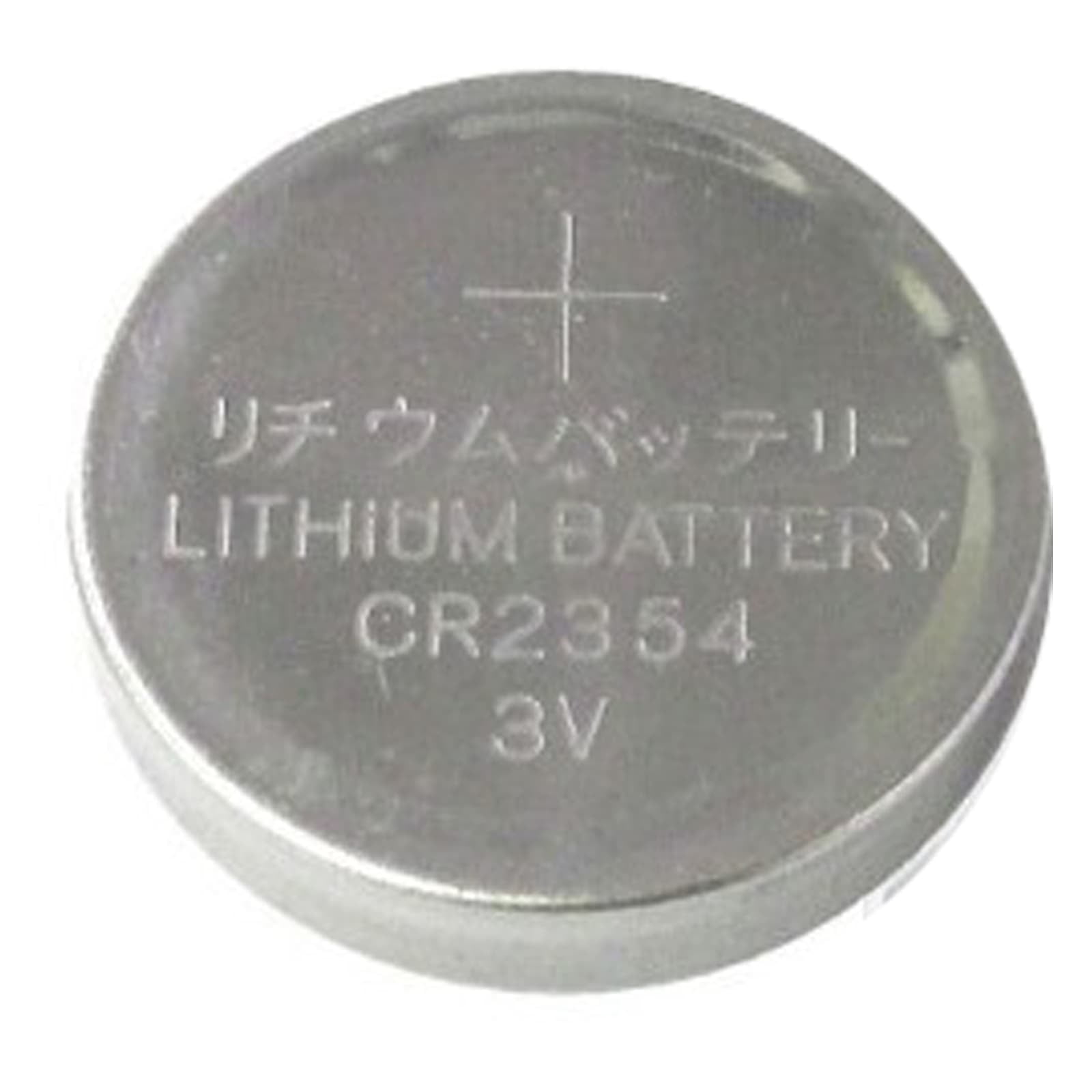 Rayovac CR2354 3V Lithium Coin Cell Battery Replaces RV2354 FAST USA