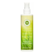Honeybee Gardens Alcohol Free Herbal Mint Hairspray