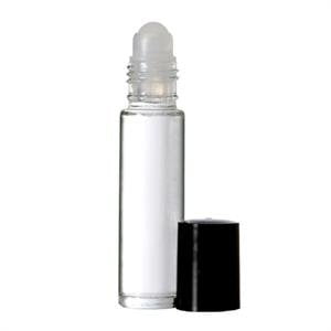 Huile Corporelle Musc Africain (Vert) - 1/3 Oz