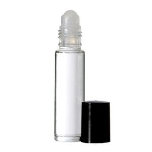 Pheromone Perfume Body Oil