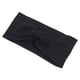 thumbnail image 4 of 8 diademas elásticas para mujer, diadema deportiva absorbida, diademas anudadas suaves para la vida diaria, entrenamiento de yoga, 4 of 5