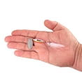 thumbnail image 3 of Berkley Dough Rider Minnow, 1/8 oz, Metallic Pink, 3 of 3