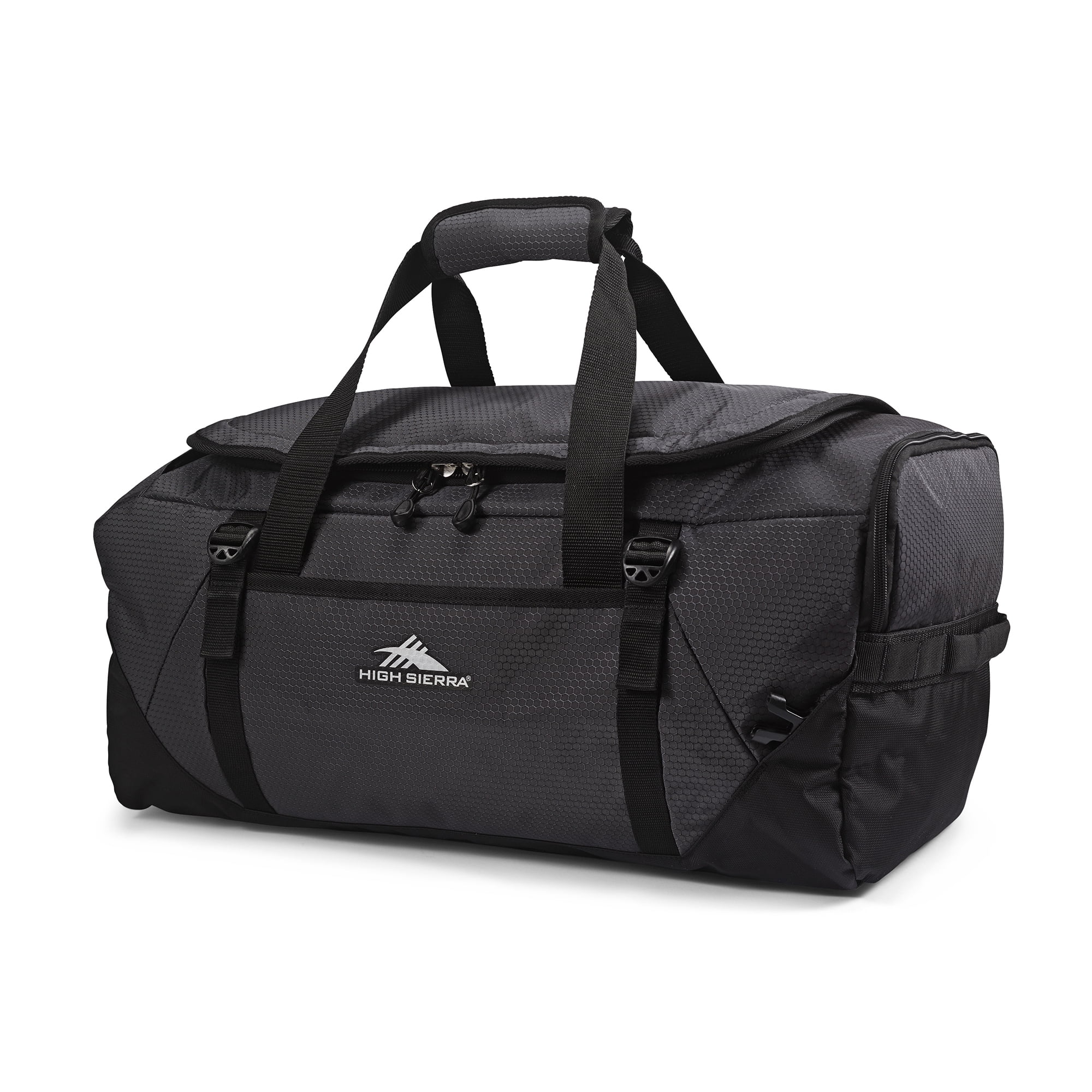 High Sierra Fairlead Zipper Closure 