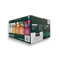 thumbnail image 3 of Starbucks Roast Collection K-CUP Pods Coffee, 64 Count, 768g/1.7 lb., 3 of 4