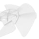 thumbnail image 2 of Ventilador de 6 hojas para interiores, pieza de repuesto para ventilador de pie, suministro de ventilador eléctrico, 2 of 6