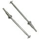 thumbnail image 3 of 2 Piezas Ejes de TransmisióN Frontal de Metal CVD 55-WJ01 para 9155 9156 Xinlehong 9155 9156 1/12 Piezas de Repuesto de Coche Teledirigido, 3 of 7