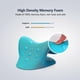 thumbnail image 4 of Neck And Shoulder Relaxer Cervical Traction Device For TMJ Pain Relief And Cervical Spine Alignment Chiropractic Pillow Stretche, 4 of 5