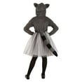 thumbnail image 4 of Kid's Tutu Raccoon Costume, 4 of 7