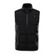 thumbnail image 4 of Chaleco calentado para hombres Damas, chaqueta de calefacción eléctrica con USB de carga chaleco calentado, para proteger caliente vable L BLESIY Chaleco calefactable Cuerpo cálido, 4 of 8
