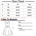 thumbnail image 3 of Zpanxa Summer Dresses for Women, Sun Dresses Women, Women's Summer High-end Temperament V-Neck Long Sleeve Dress, 3 of 8