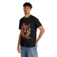 thumbnail image 6 of Don't make me flip my heifer switch Country Hippie Shirt ID-0223-LKJU, 6 of 10