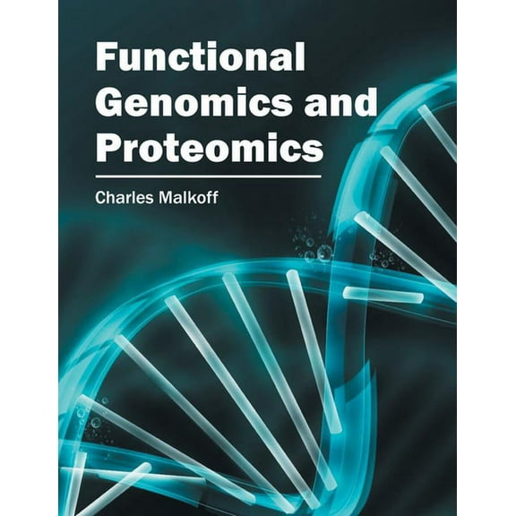 Functional Genomics and Proteomics, (Hardcover)