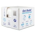 thumbnail image 4 of Food Bags 8 qt 8 qt, 0.85 mil, 8" x 18", Clear, 1,000/Carton, 4 of 12
