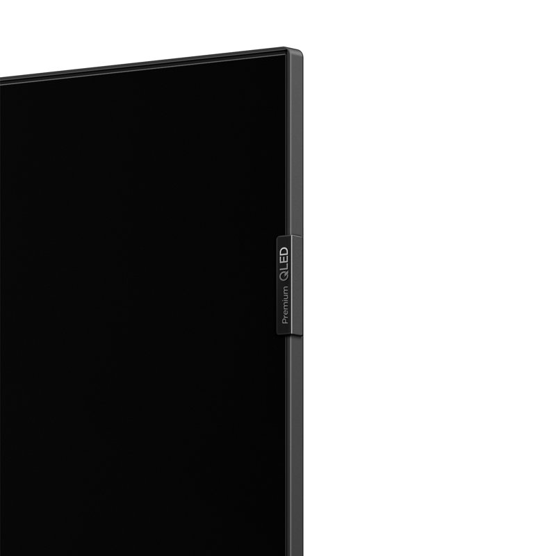 TCL 43” Class Q6 QLED 4K UHD HDR Smart Google TV (NEW 2024) - 43Q651G gallery view