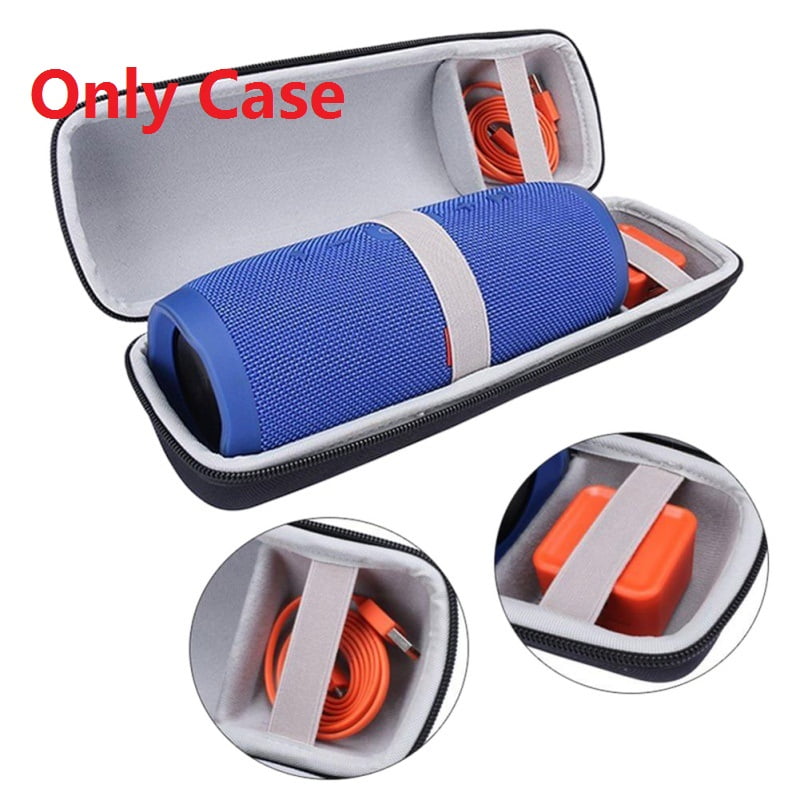 Hard Carrying Case Cover Storage Bag For JBL Charge 3 Wireless Bluetooth Speaker