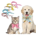 thumbnail image 6 of SQLEA 9 Pieces Cooling Scarf Summer Wrap Soaked Tie Around Neck Ice Cool Scarf Hairband Bandana Ice Scarf Collar Neck, 6 of 8