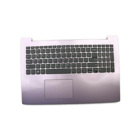 New Genuine Lenovo IdeaPad 320-15IKB 330-15AST Palmrest Touchpad 5CB0R59265