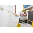 KILZ Restoration WaterBased Primer, Maximum Stain & Odor Blocking for