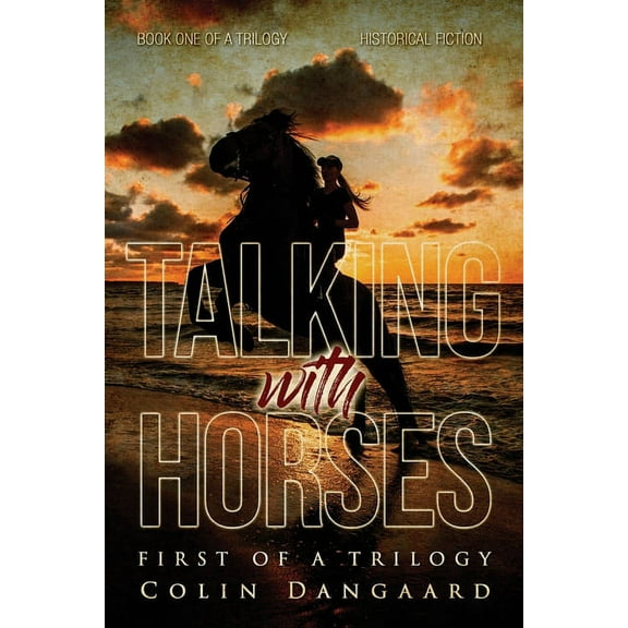 Talking with Horses, (Paperback)
