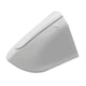thumbnail image 5 of DS73 F218A15-BE54WF Left Front Door Handle Lock Cover Bezel Caps for Ford Fusion Edge 2015-2020 F218, 5 of 5