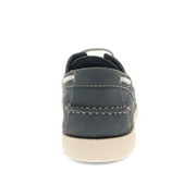 Dockers Mens Castaway Classic Leather Boat Shoe