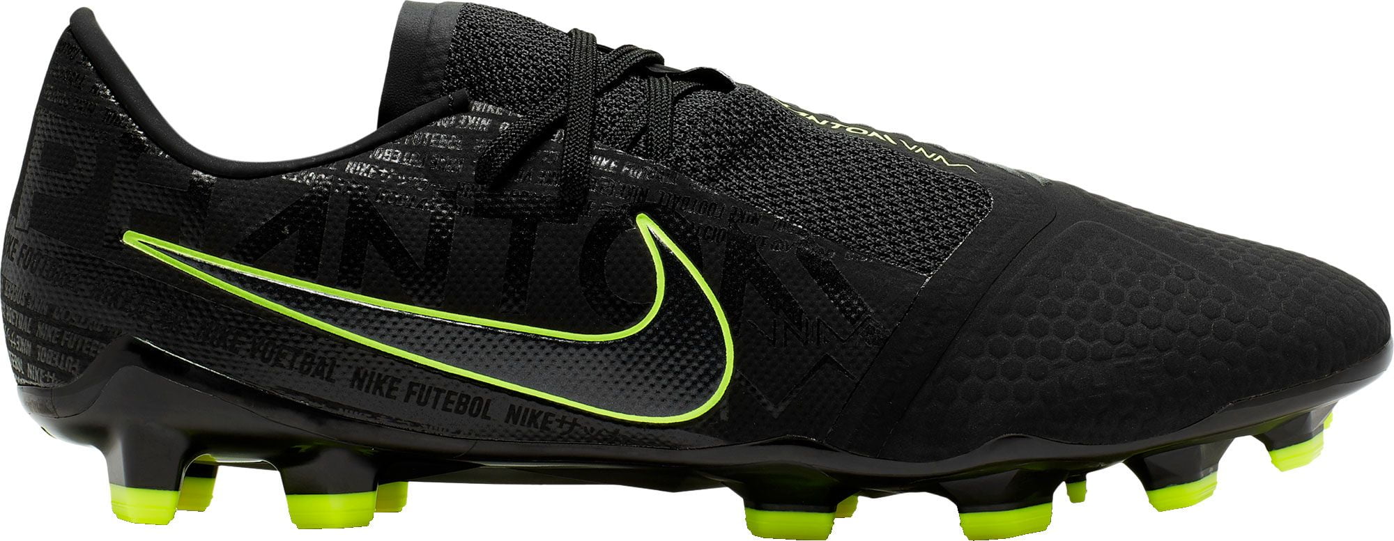 mercurial phantom venom