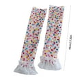 thumbnail image 5 of 1pair Outdoor Sun Protecting Arm Cover Light weight Breathable Arm Sleeves, 5 of 18