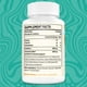 thumbnail image 4 of Suplemento Pepeior de urolitina A 2000 mg 120 cápsulas blandas, 4 of 5